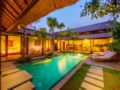 Villa Alamanda 10 minutes to Canggu Beach - Bali バリ島 - Indonesia インドネシアのホテル