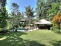 Villa Alamanda - Bali バリ島 - Indonesia インドネシアのホテル