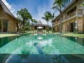 Villa Alea - Bali バリ島 - Indonesia インドネシアのホテル