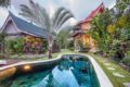 Villa Aliran Canggu - Bali - Indonesia Hotels