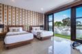Villa Allamanda - Bali - Indonesia Hotels