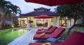 Villa Alma Legian - Bali バリ島 - Indonesia インドネシアのホテル