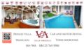 Villa Amidala, Waingapu - Waingapu - Indonesia Hotels