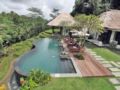 Villa Amrita - Bali バリ島 - Indonesia インドネシアのホテル