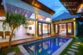 Villa Amrita - Canggu Villages - Bali バリ島 - Indonesia インドネシアのホテル