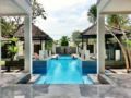 Villa Andaman - Bali バリ島 - Indonesia インドネシアのホテル