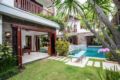 Villa Annecy, Luxury Accommodation, Seminyak, Bali - Bali バリ島 - Indonesia インドネシアのホテル