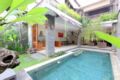 Villa Anya Seminyak - Bali バリ島 - Indonesia インドネシアのホテル