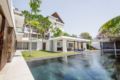Villa Aqua 4 Bedroom - Bali バリ島 - Indonesia インドネシアのホテル