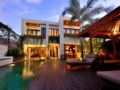 Villa Artisane - Bali バリ島 - Indonesia インドネシアのホテル