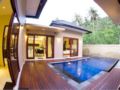 Villa Ataa - Lombok ロンボク - Indonesia インドネシアのホテル