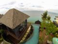 Villa Aum - Bali バリ島 - Indonesia インドネシアのホテル