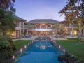Villa Avalon - Bali バリ島 - Indonesia インドネシアのホテル