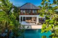 Villa AyoDe - Bali - Indonesia Hotels
