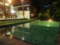 Villa Ayuni Dua - Bali バリ島 - Indonesia インドネシアのホテル
