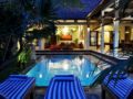 Villa Azur - Bali - Indonesia Hotels