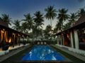 Villa Bangla Bali - Bali バリ島 - Indonesia インドネシアのホテル