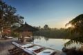 Villa Bayad Ubud by Red Lotus - Bali バリ島 - Indonesia インドネシアのホテル