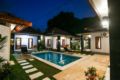 Villa Bayu - Bali - Indonesia Hotels
