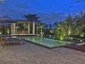 Villa Beachside - Bali - Indonesia Hotels