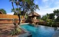 Villa Bedauh Ubud - Bali バリ島 - Indonesia インドネシアのホテル
