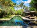 Villa Belong Dua - Bali バリ島 - Indonesia インドネシアのホテル