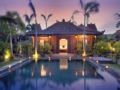 Villa Berawa - Bali - Indonesia Hotels