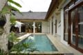 Villa Bindi - Bali - Indonesia Hotels