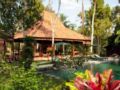 Villa Bodhi - Bali バリ島 - Indonesia インドネシアのホテル