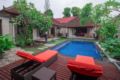 Villa Bolelebo - Bali バリ島 - Indonesia インドネシアのホテル