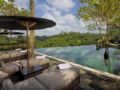 Villa Bukit Naga - Bali バリ島 - Indonesia インドネシアのホテル