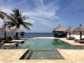 Villa Bukti Paradise - Bali バリ島 - Indonesia インドネシアのホテル