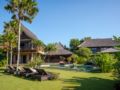 Villa Bunga Desa - Bali バリ島 - Indonesia インドネシアのホテル