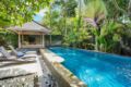 Villa Cabe Putih - Bali バリ島 - Indonesia インドネシアのホテル