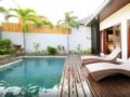 Villa Cactus by Esmee Management - Bali - Indonesia Hotels