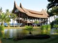 Villa Campuhan - Bali バリ島 - Indonesia インドネシアのホテル