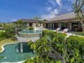 Villa Cantik Pandawa - Bali - Indonesia Hotels