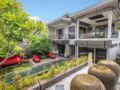 Villa Cascade - Bali - Indonesia Hotels