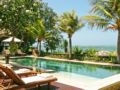 Villa Cemara - Bali - Indonesia Hotels