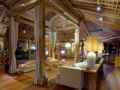 Villa Cendana 5 Bedroom - Bali - Indonesia Hotels