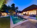 Villa Charlie - Bali - Indonesia Hotels