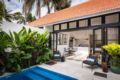 Villa Chino Seminyak - Bali - Indonesia Hotels