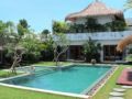Villa Chocolat Seminyak - Bali - Indonesia Hotels