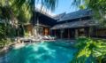 Villa Conti - Bali バリ島 - Indonesia インドネシアのホテル