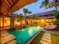 Villa Dahlia 10 minutes to Canggu Beach - Bali - Indonesia Hotels