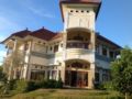 Villa Dahlia - Malang マラン - Indonesia インドネシアのホテル