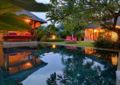 Villa Daksina Bali 3BR poolvilla BatubeligSeminyak - Bali - Indonesia Hotels