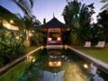 Villa Daksina - Bali - Indonesia Hotels