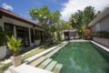 Villa Damai - Tranquil Hideaway - Bali バリ島 - Indonesia インドネシアのホテル