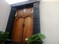Villa De Kerobokan - Bali バリ島 - Indonesia インドネシアのホテル